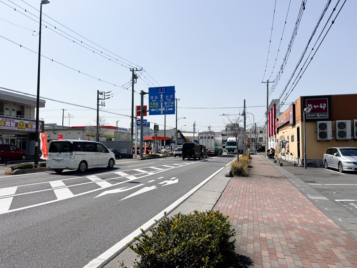 パチンコ壱番館